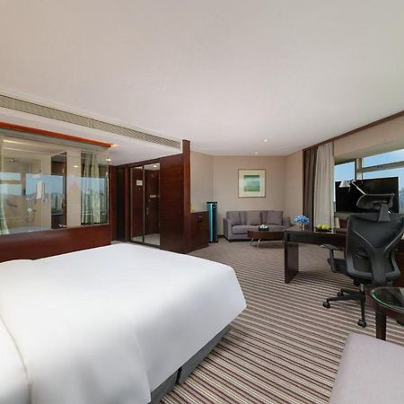 Binbei Yiho Hotel เซียะเหมิน ภายนอก รูปภาพ
