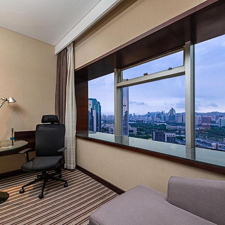 Binbei Yiho Hotel เซียะเหมิน ภายนอก รูปภาพ