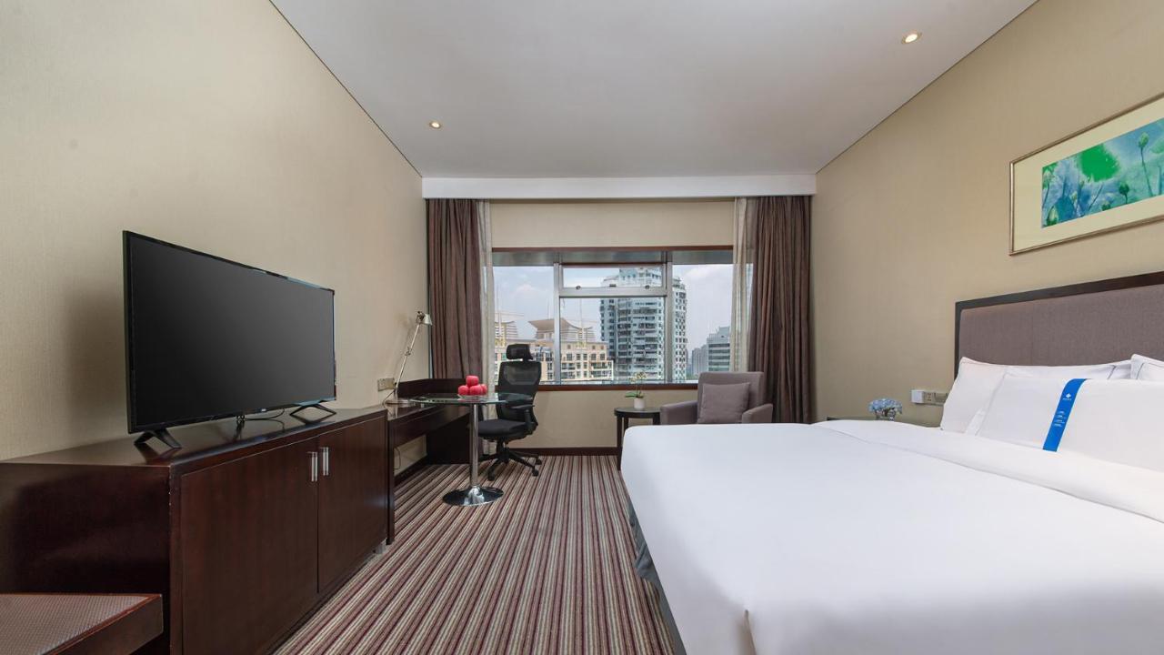 Binbei Yiho Hotel เซียะเหมิน ภายนอก รูปภาพ
