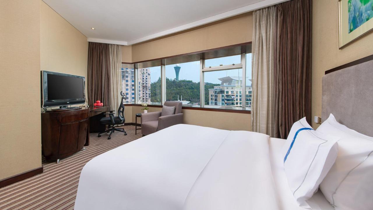 Binbei Yiho Hotel เซียะเหมิน ภายนอก รูปภาพ