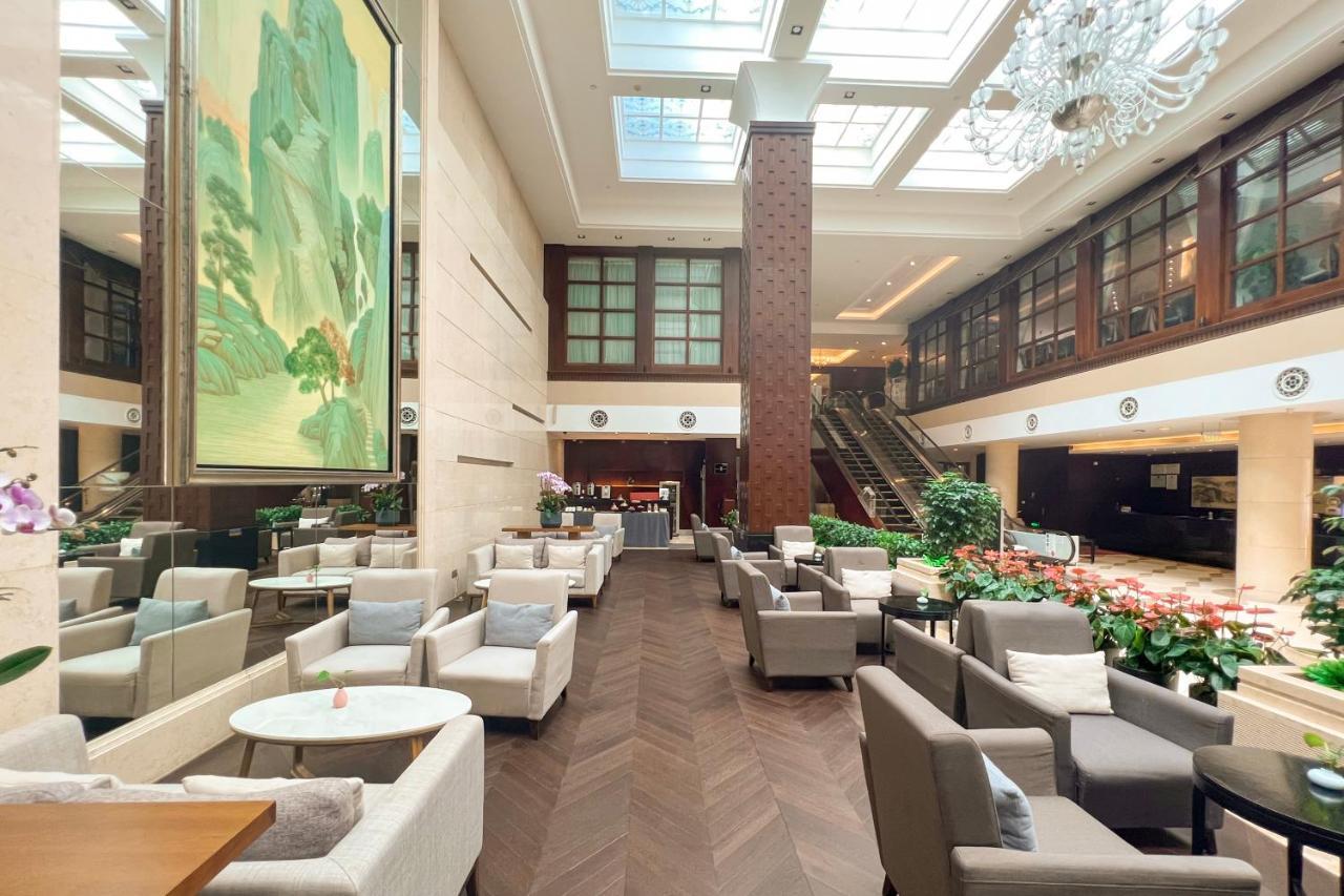 Binbei Yiho Hotel เซียะเหมิน ภายนอก รูปภาพ