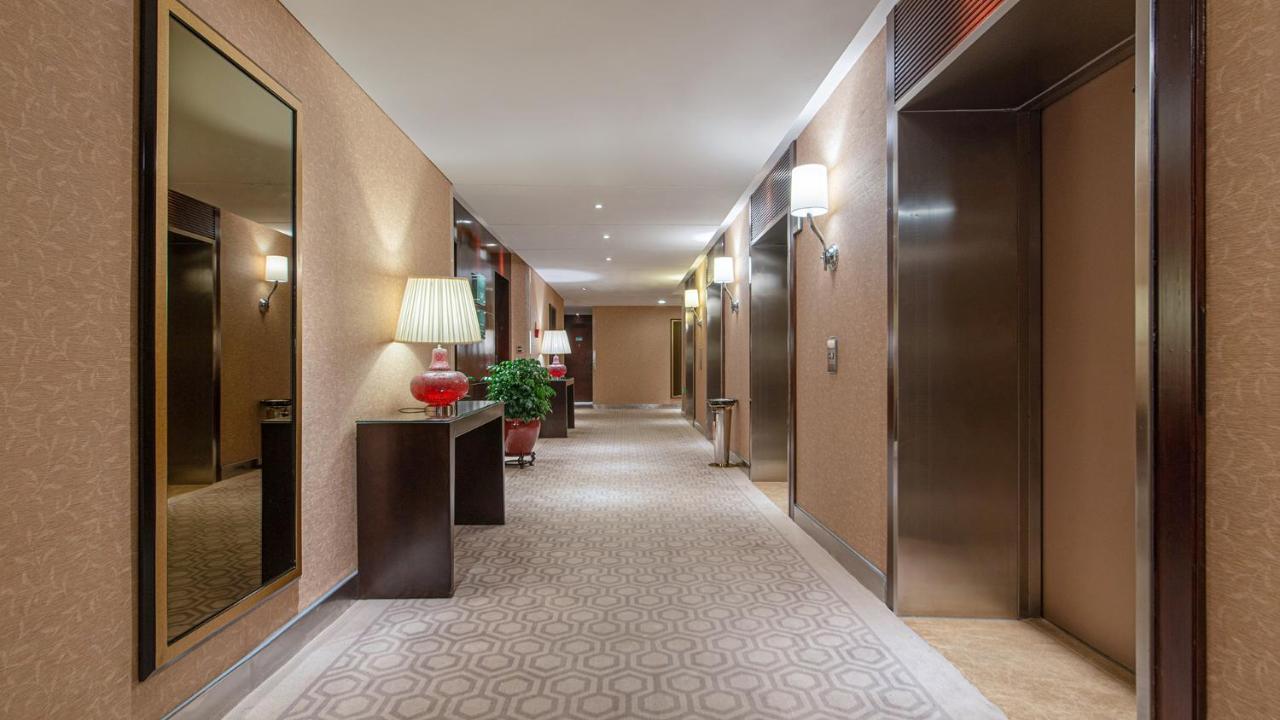 Binbei Yiho Hotel เซียะเหมิน ภายนอก รูปภาพ