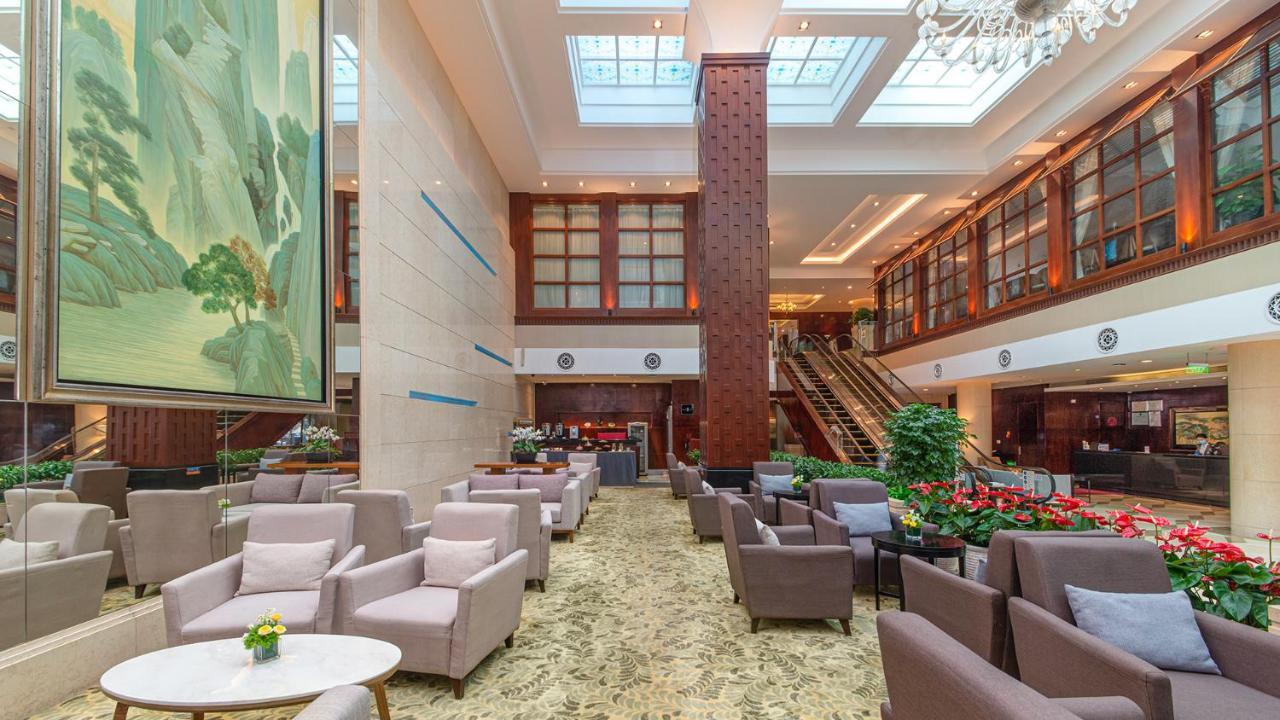 Binbei Yiho Hotel เซียะเหมิน ภายนอก รูปภาพ