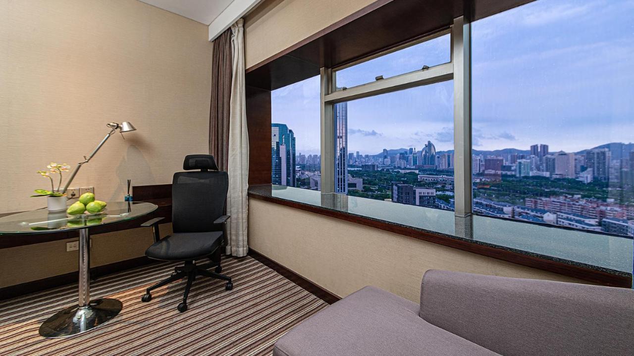 Binbei Yiho Hotel เซียะเหมิน ภายนอก รูปภาพ
