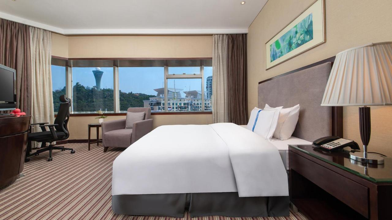 Binbei Yiho Hotel เซียะเหมิน ภายนอก รูปภาพ