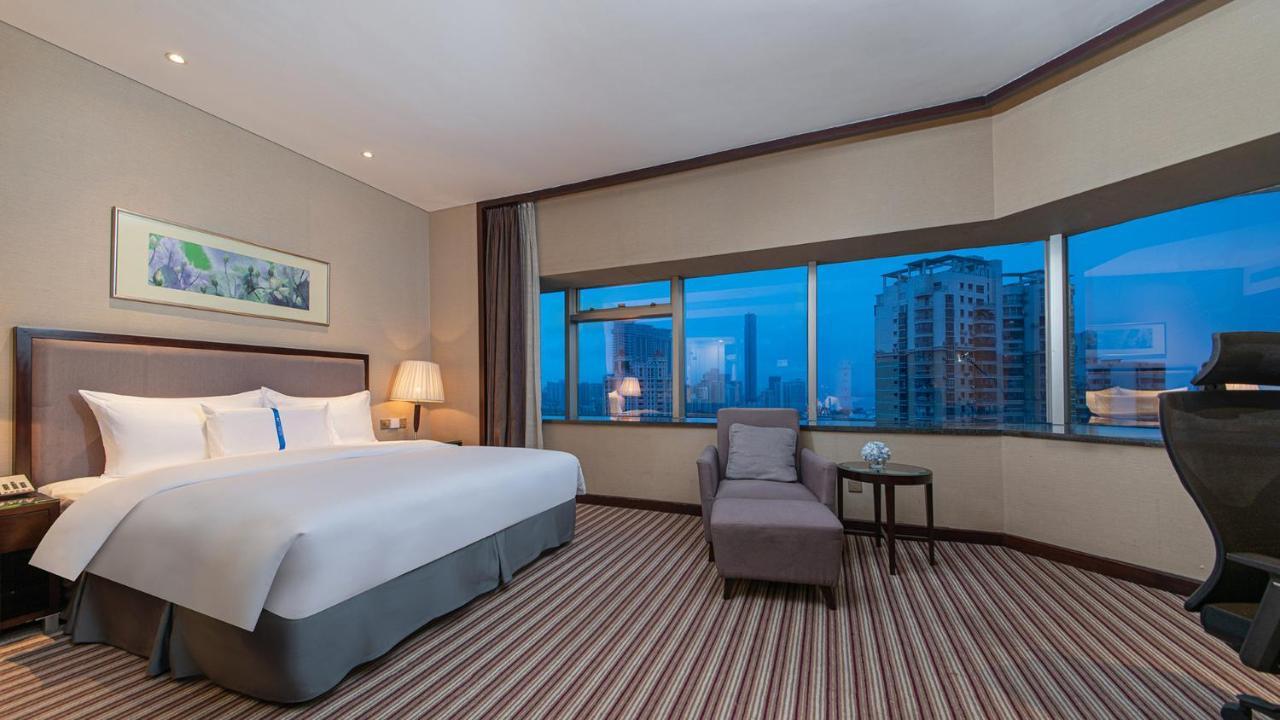 Binbei Yiho Hotel เซียะเหมิน ภายนอก รูปภาพ