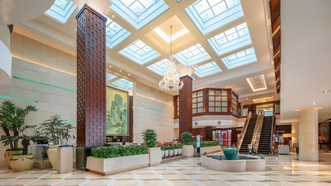 Binbei Yiho Hotel เซียะเหมิน ภายนอก รูปภาพ