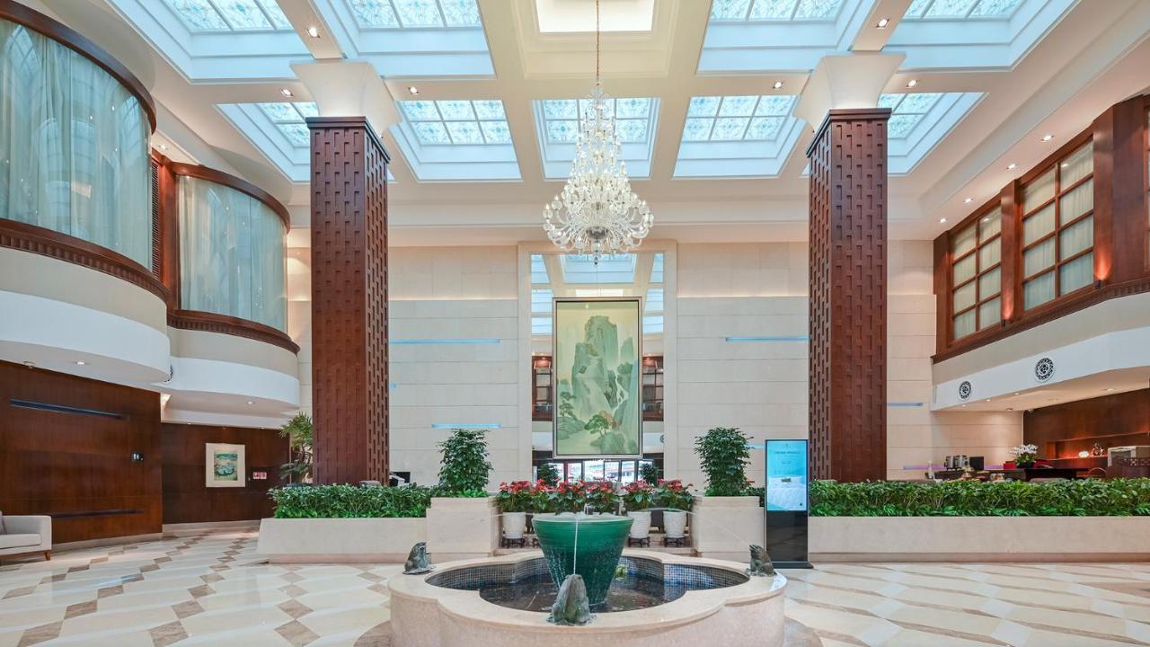 Binbei Yiho Hotel เซียะเหมิน ภายนอก รูปภาพ