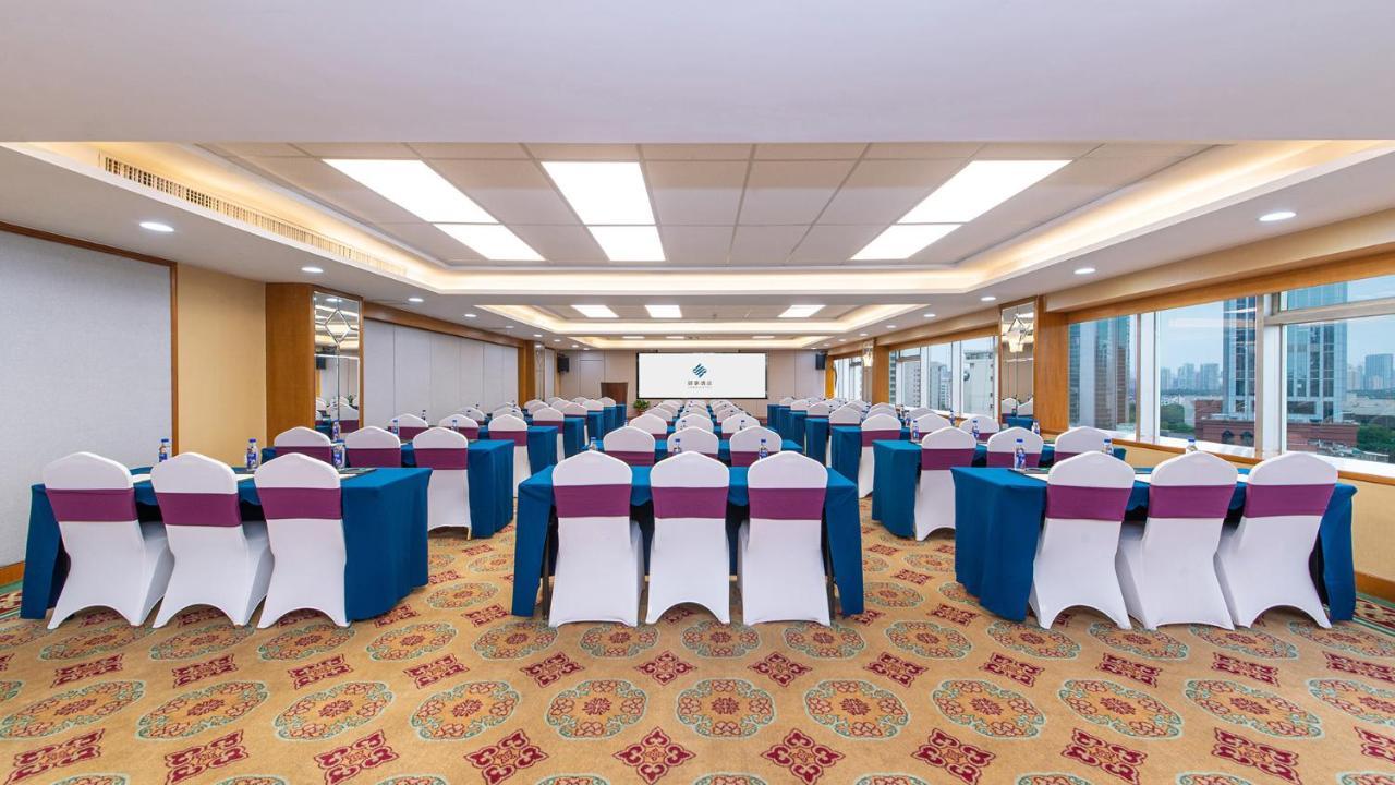 Binbei Yiho Hotel เซียะเหมิน ภายนอก รูปภาพ
