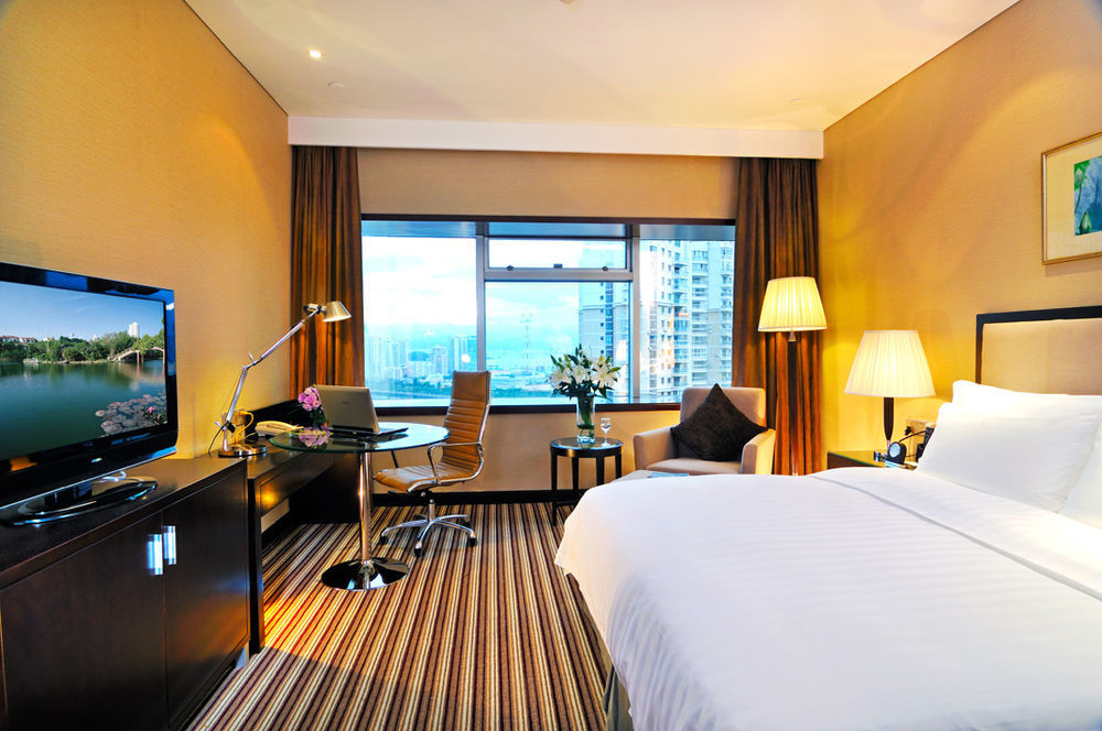 Binbei Yiho Hotel เซียะเหมิน ภายนอก รูปภาพ