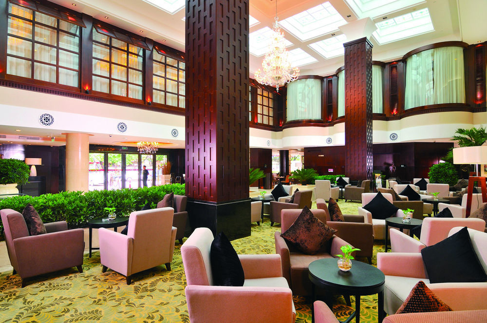 Binbei Yiho Hotel เซียะเหมิน ภายนอก รูปภาพ