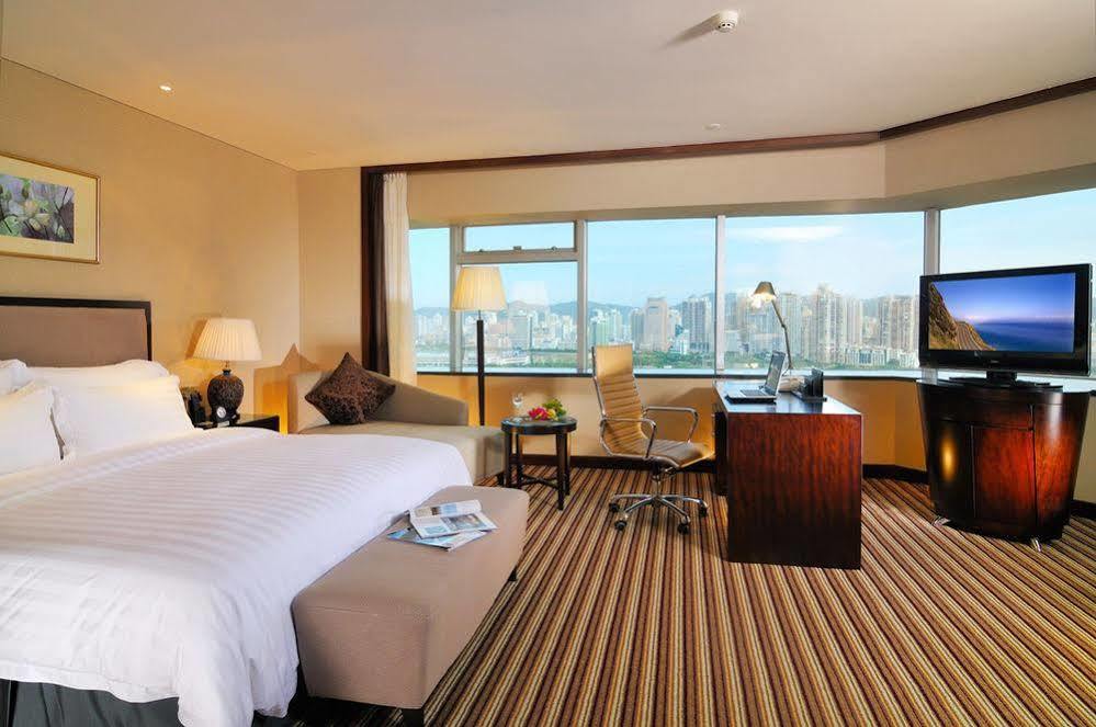 Binbei Yiho Hotel เซียะเหมิน ภายนอก รูปภาพ