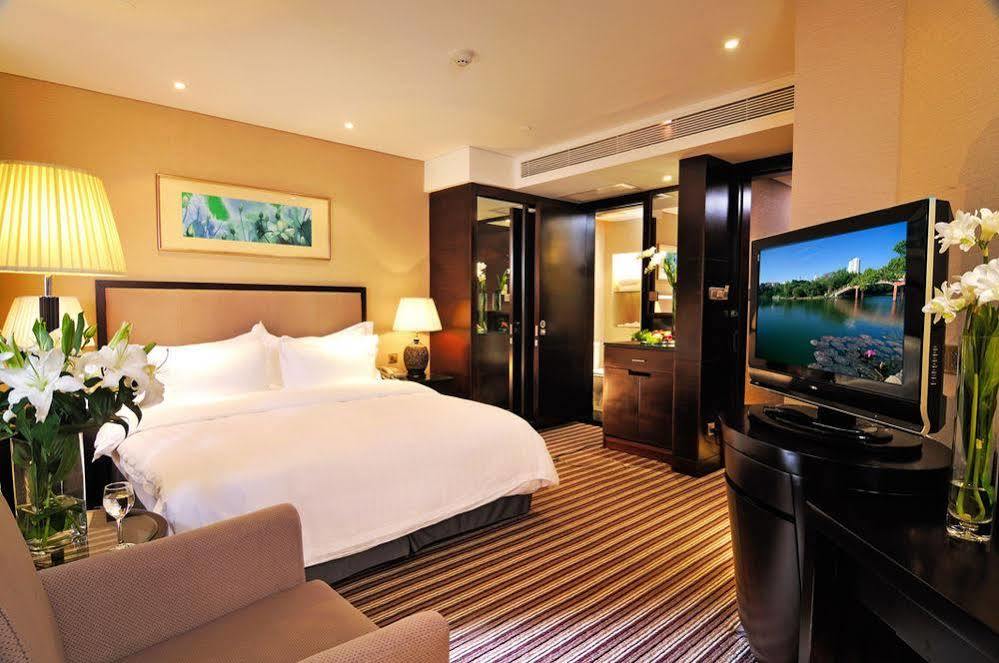 Binbei Yiho Hotel เซียะเหมิน ภายนอก รูปภาพ
